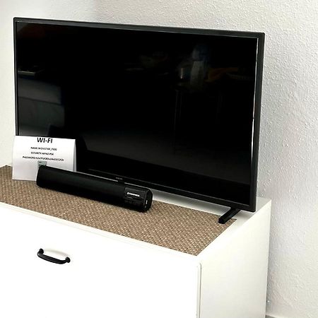Paola Comfort Apartment 코스타카르마 외부 사진