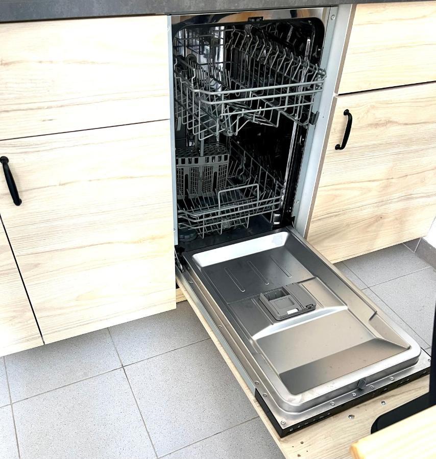 Paola Comfort Apartment 코스타카르마 외부 사진