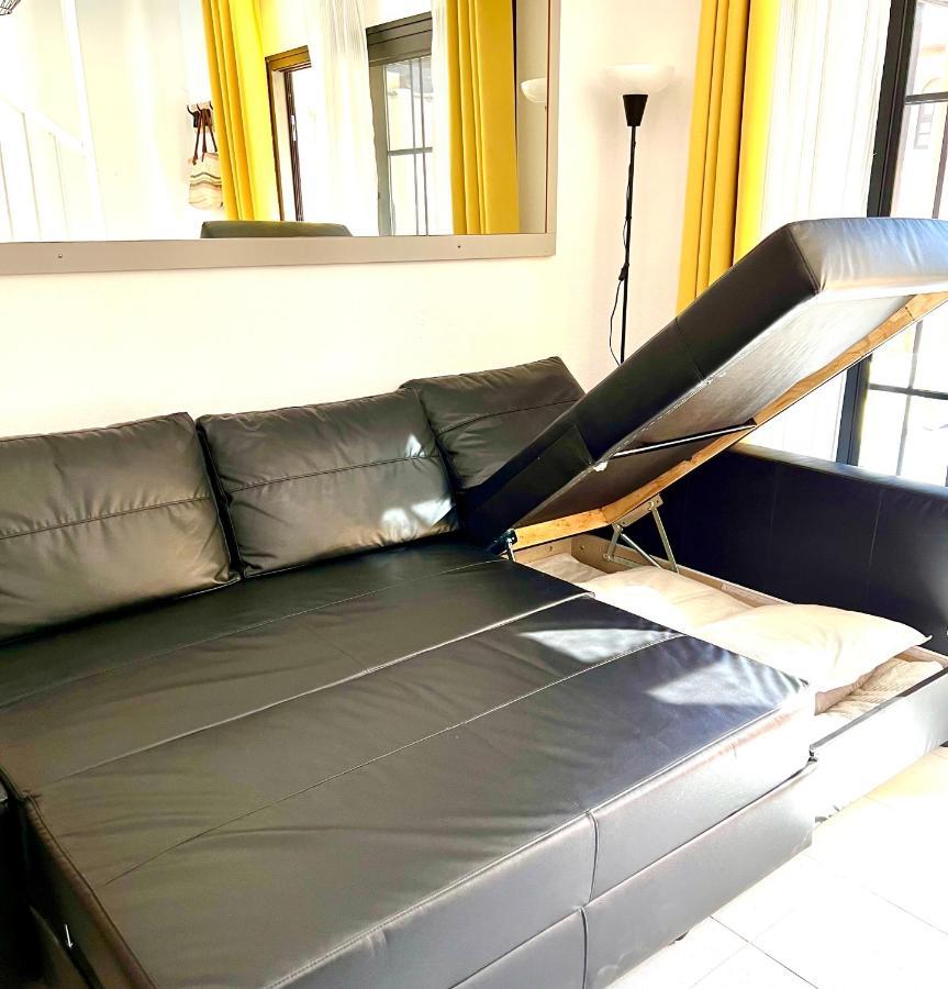 Paola Comfort Apartment 코스타카르마 외부 사진