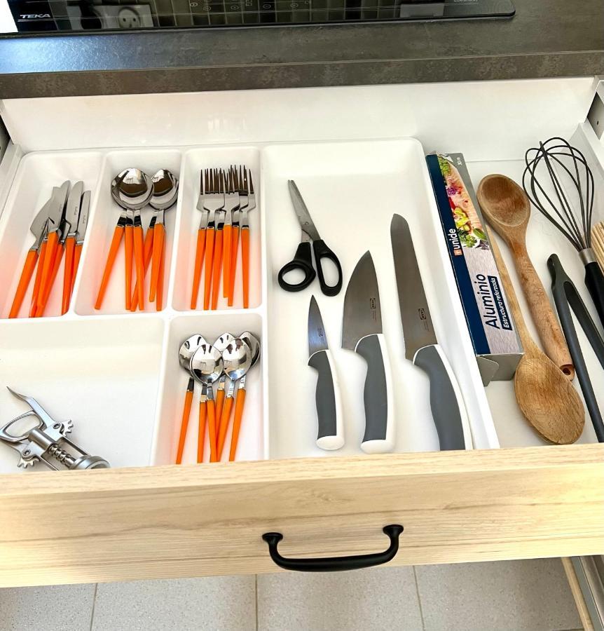 Paola Comfort Apartment 코스타카르마 외부 사진