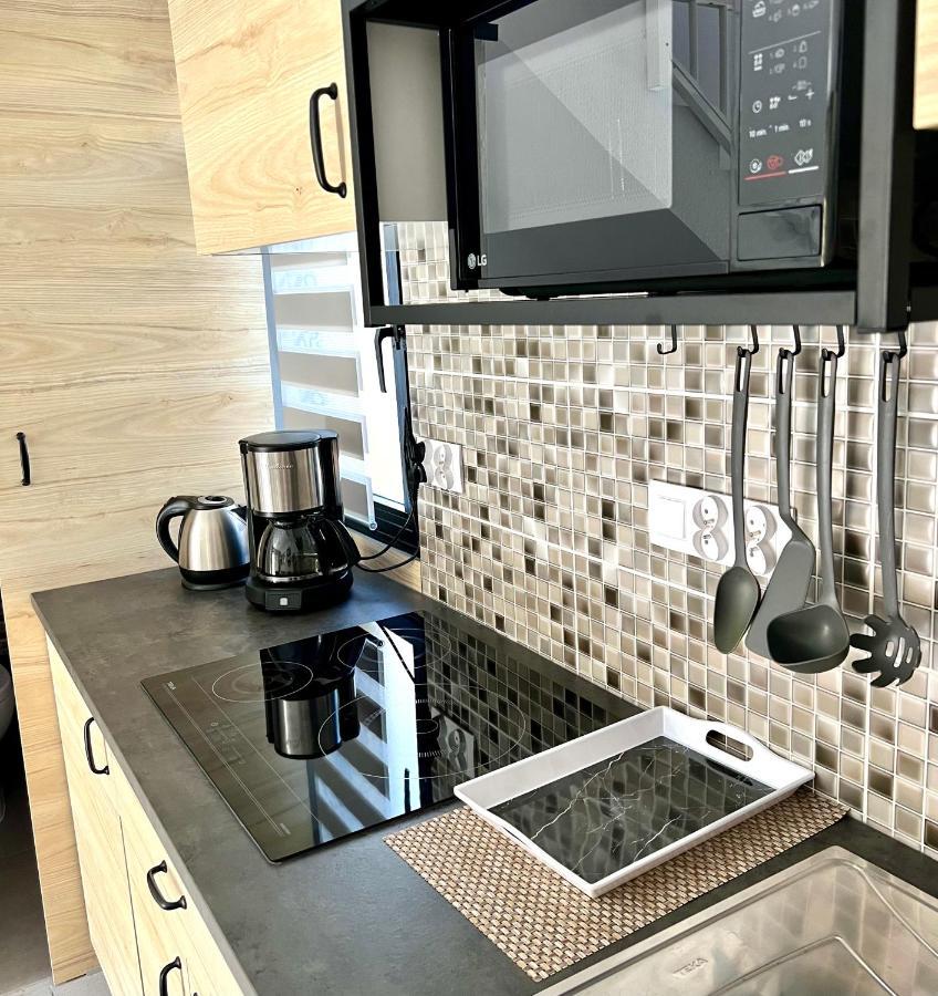 Paola Comfort Apartment 코스타카르마 외부 사진