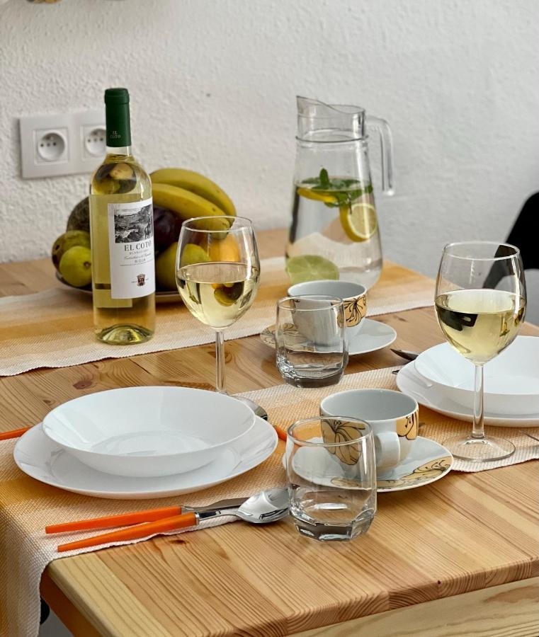 Paola Comfort Apartment 코스타카르마 외부 사진